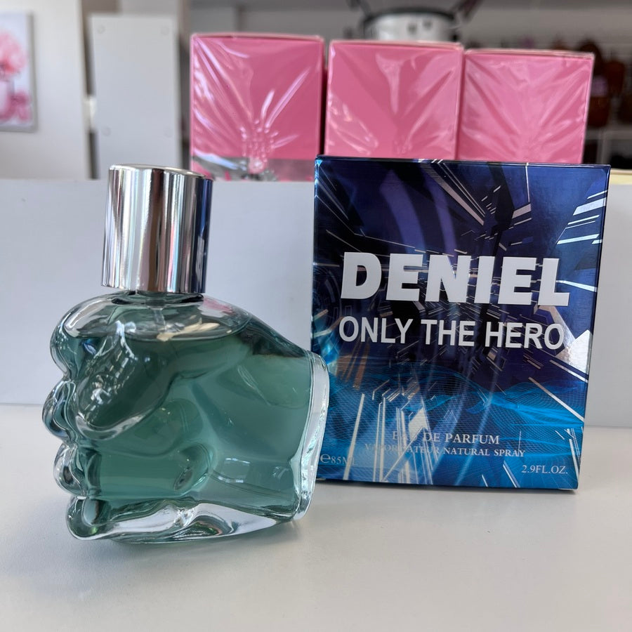Daniel Only The Hero 100ml