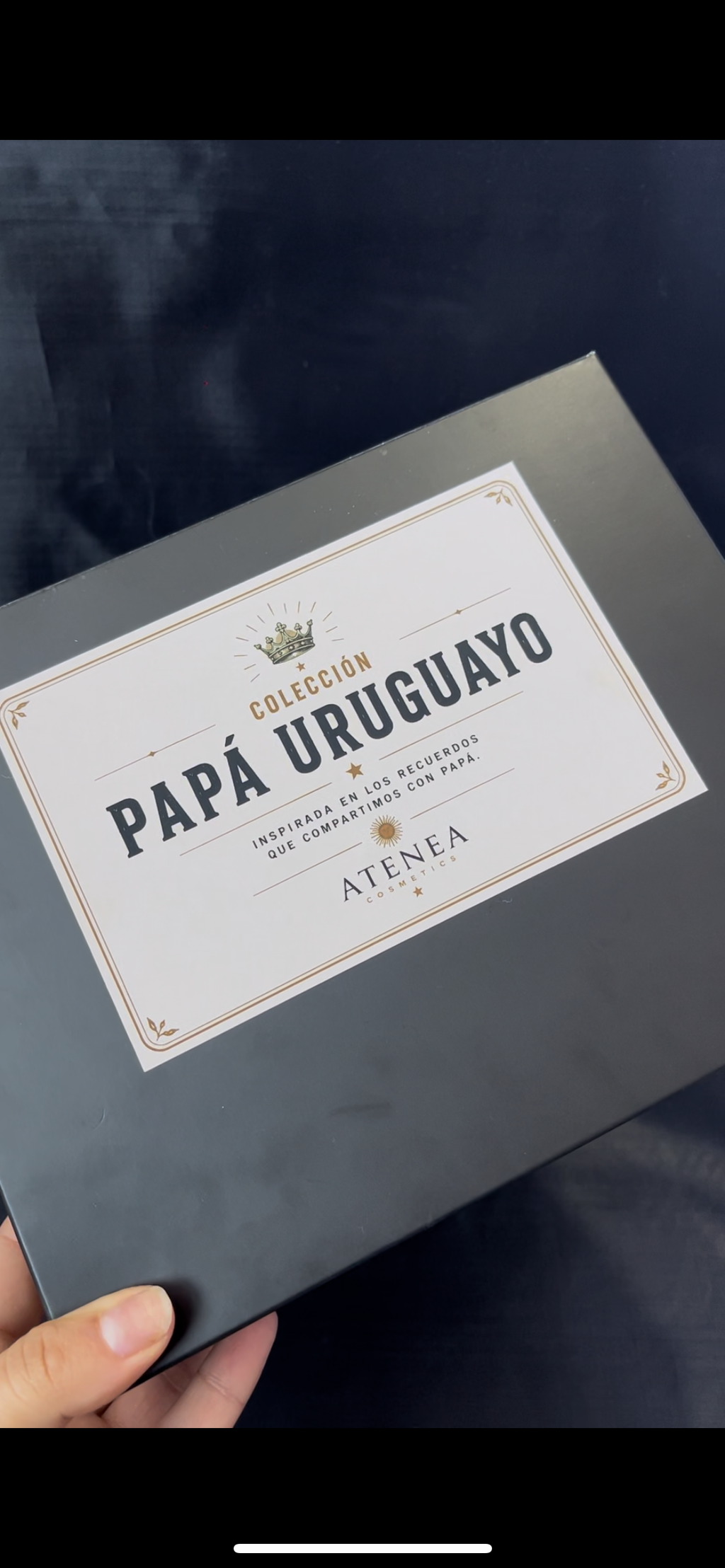 Colección papá uruguayo 🇺🇾