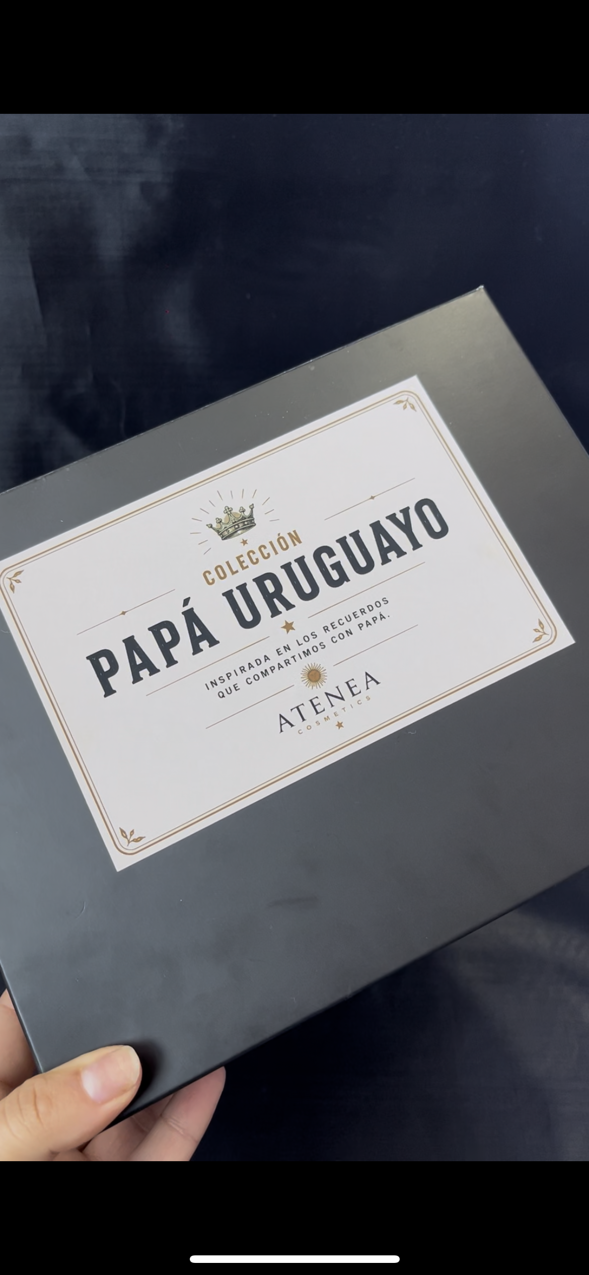 Colección papá uruguayo 🇺🇾