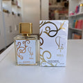 Nyla blanco 30mL