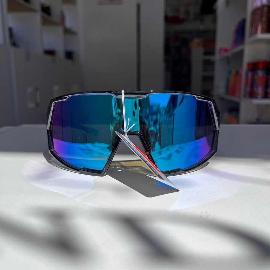 Lentes con protector UV400