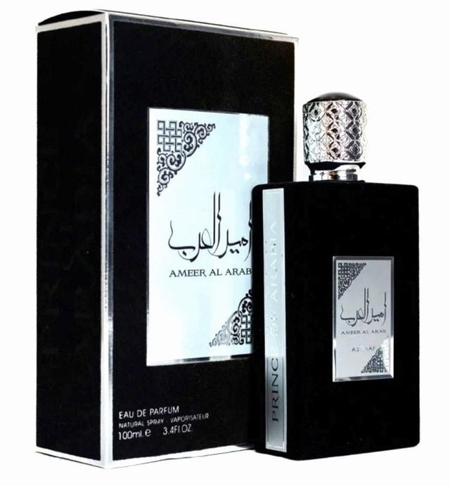 Principe de arabia 100mL