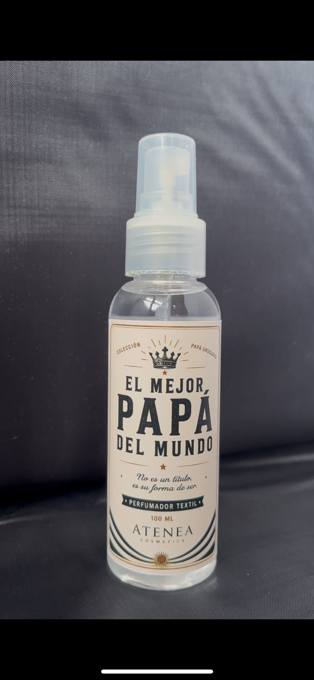 Colección papá uruguayo 🇺🇾