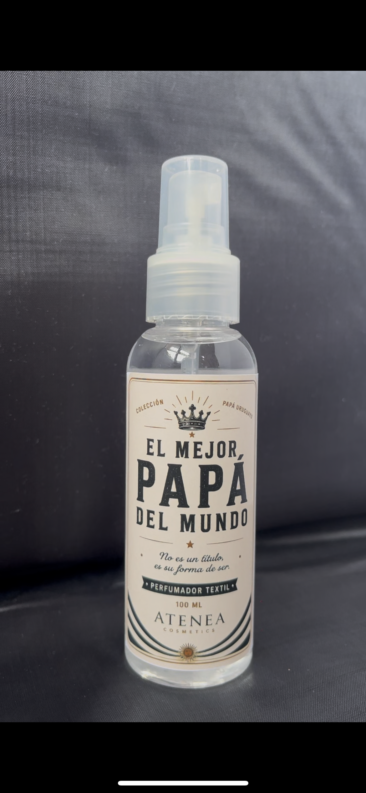 Colección papá uruguayo 🇺🇾