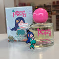 Princess sirena azul 50mL