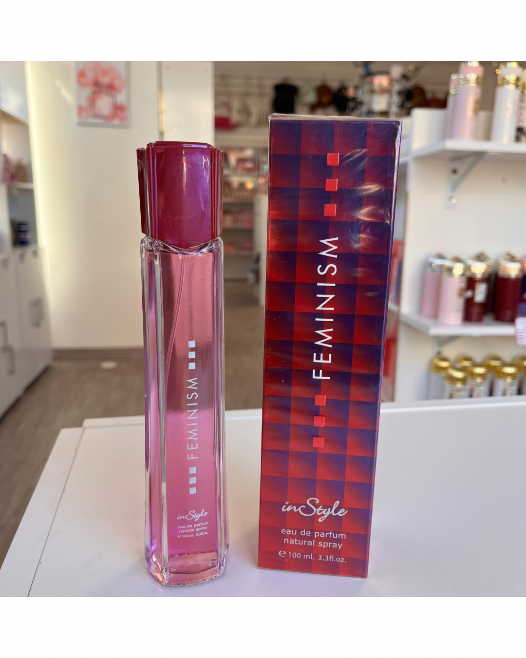 Feminism In Style 100mL