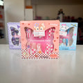 Uñas press on