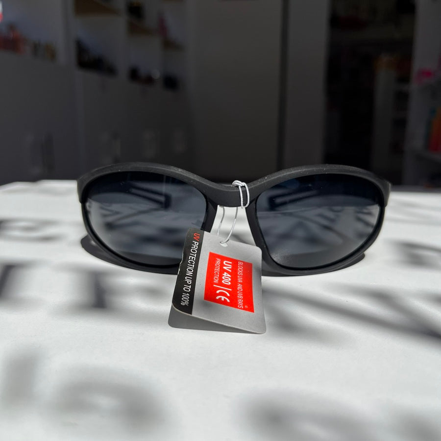 Lentes con protector UV400