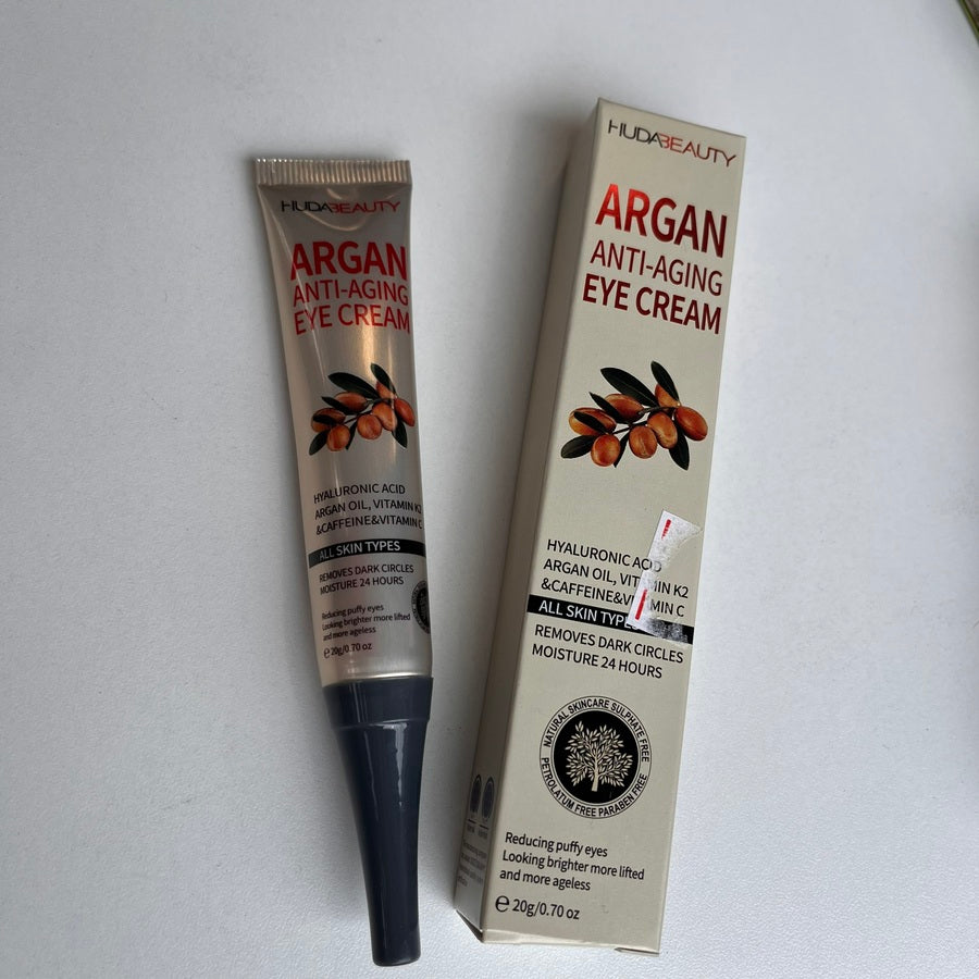 Crema contorno ojos OFERTA