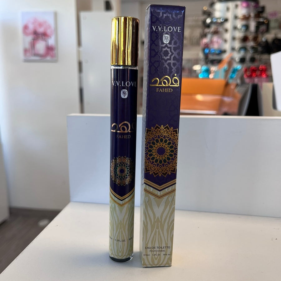 Fahed 35ml