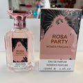 Rosa party 100mL