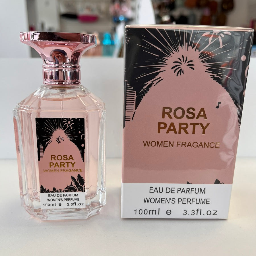 Rosa party 100mL