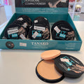 Polvo compacto