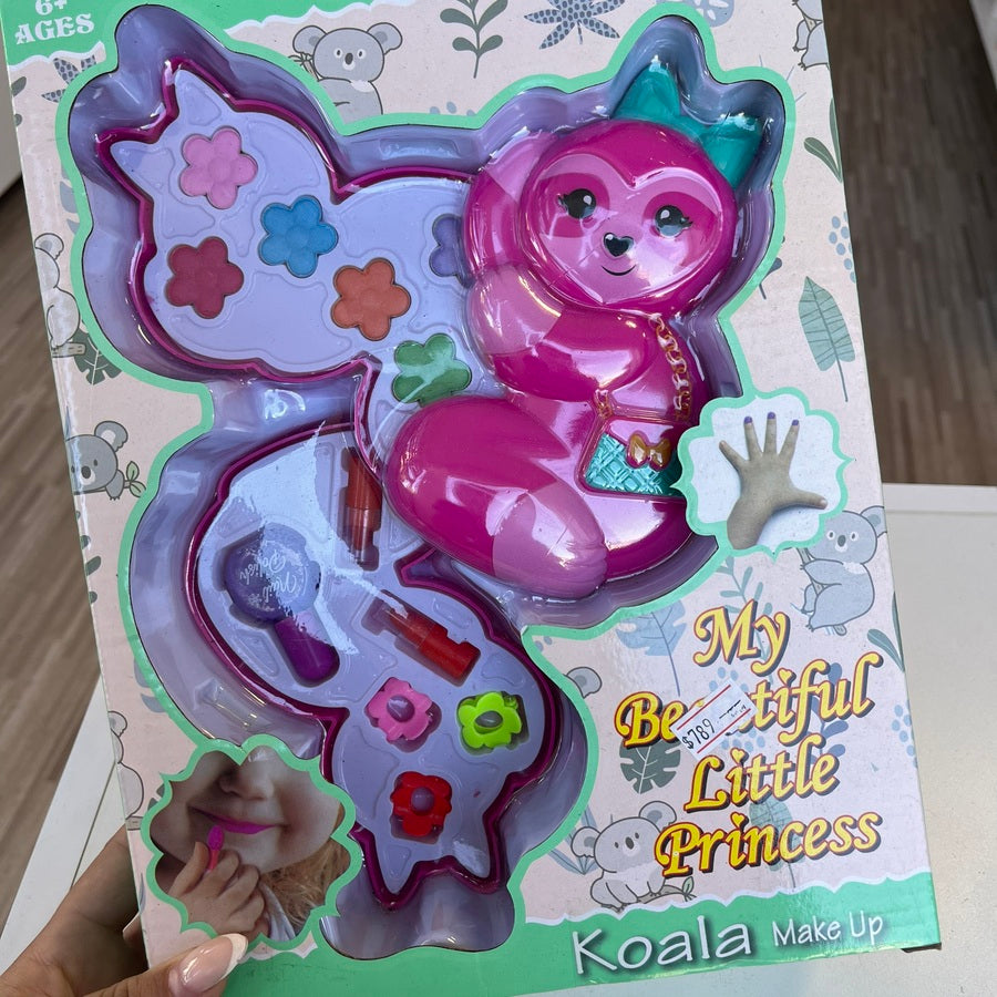 Sombra infantil Koala