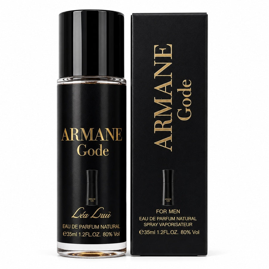 Perfume Armani 35mL