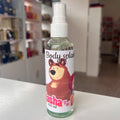 Body splash glitter Masha y el oso 100mL