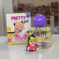 Pretty Girl amarillo 50mL