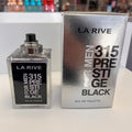 315 Prestige black La Rive 100ml
