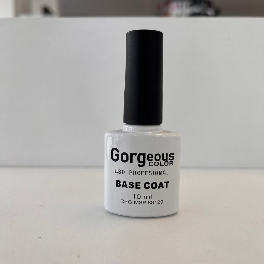 Base coat 10mL