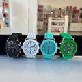 Reloj Geneva