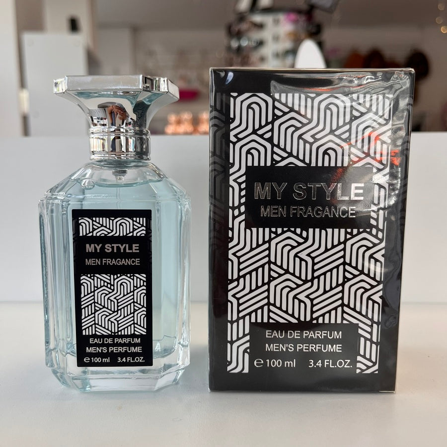 Perfume de caballero 100mL $290 4897138057053