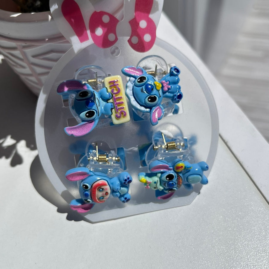 x1 Pinza Stitch