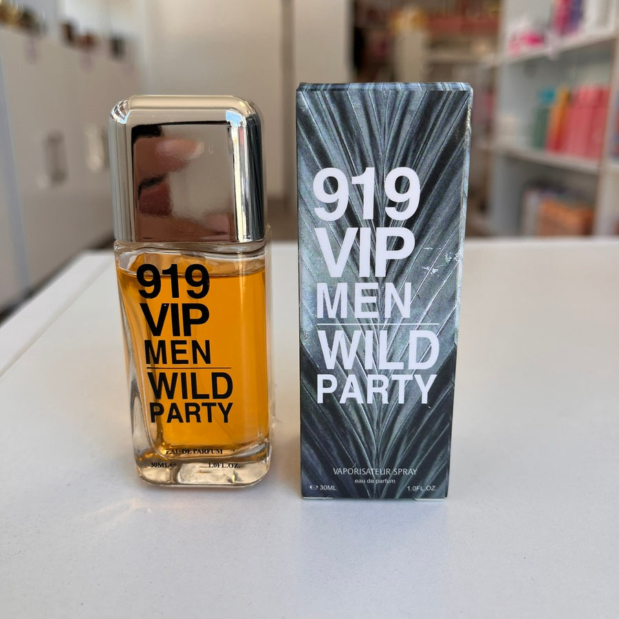 919 VIP Men 30mL
