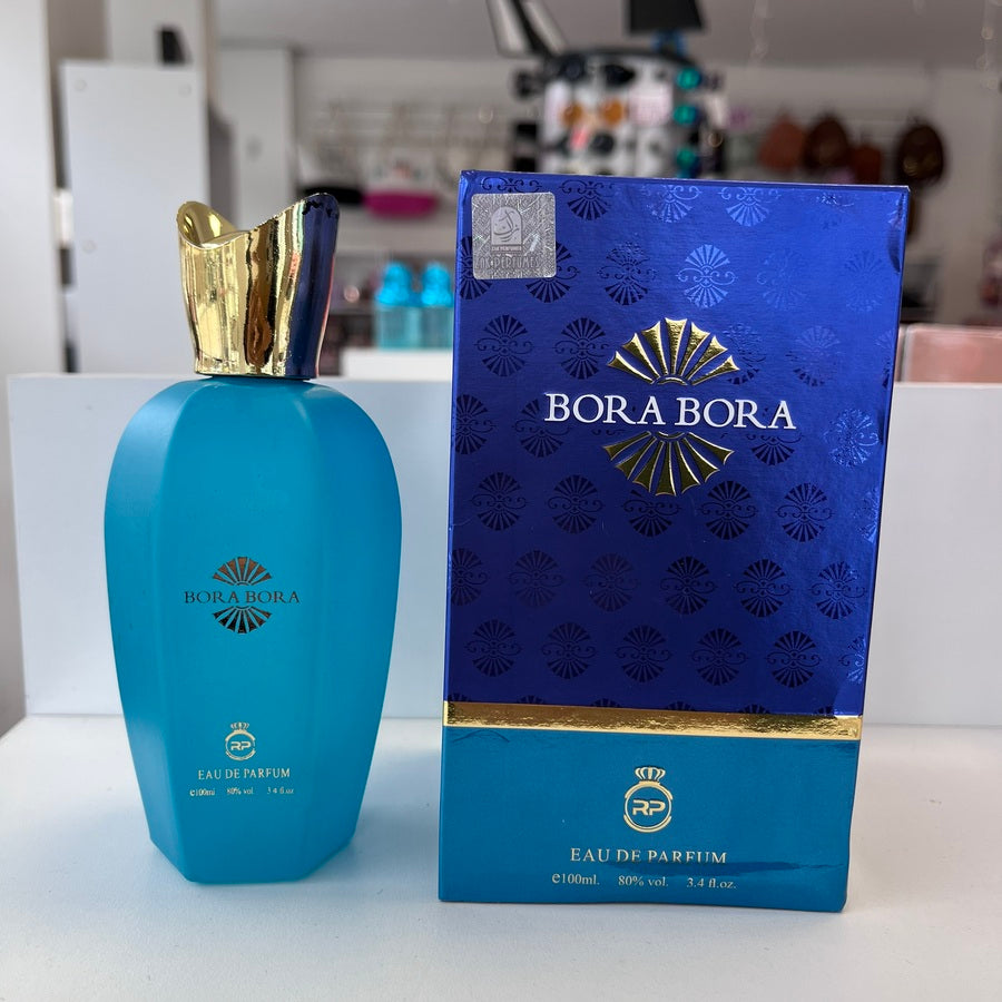 Bora Bora 100ml 2da