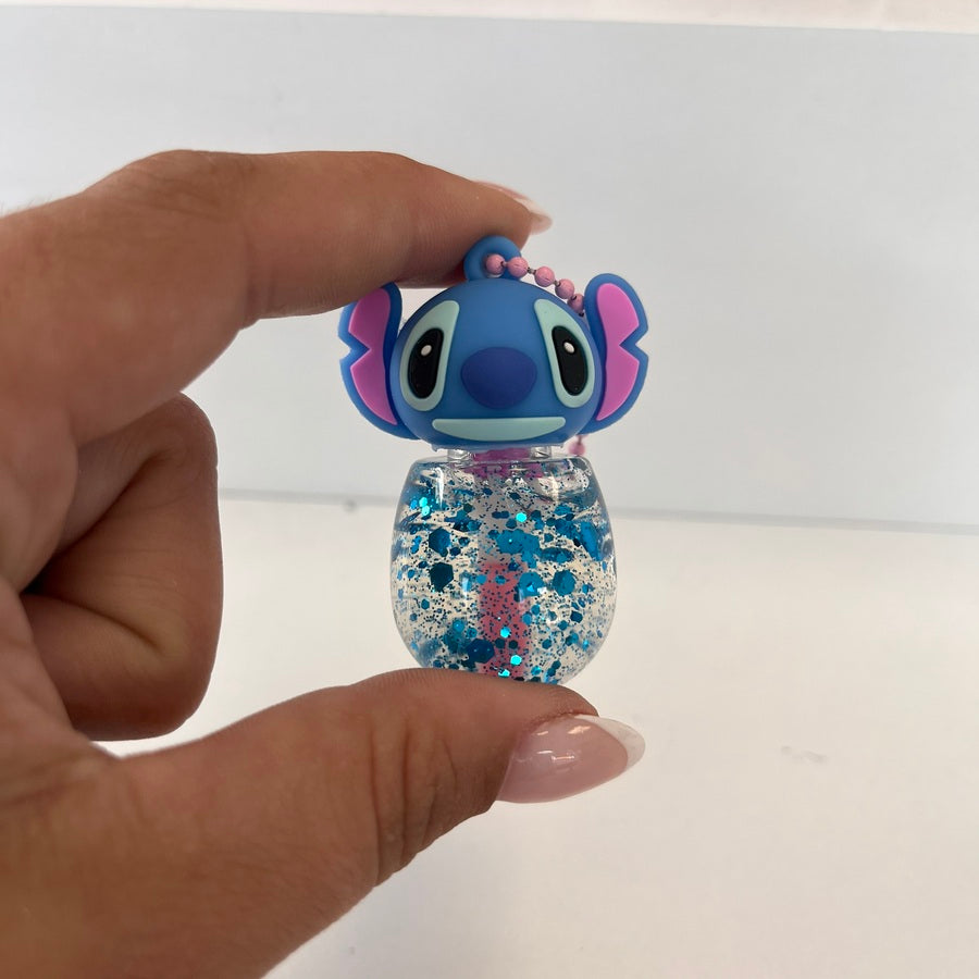 Gloss Stitch