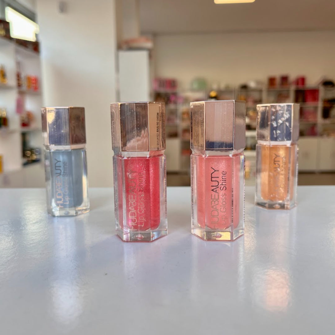 Gloss HudaBeauty