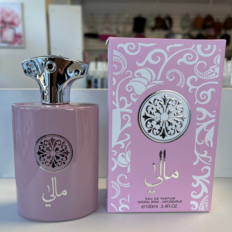 Yara Rosa DKL 100mL