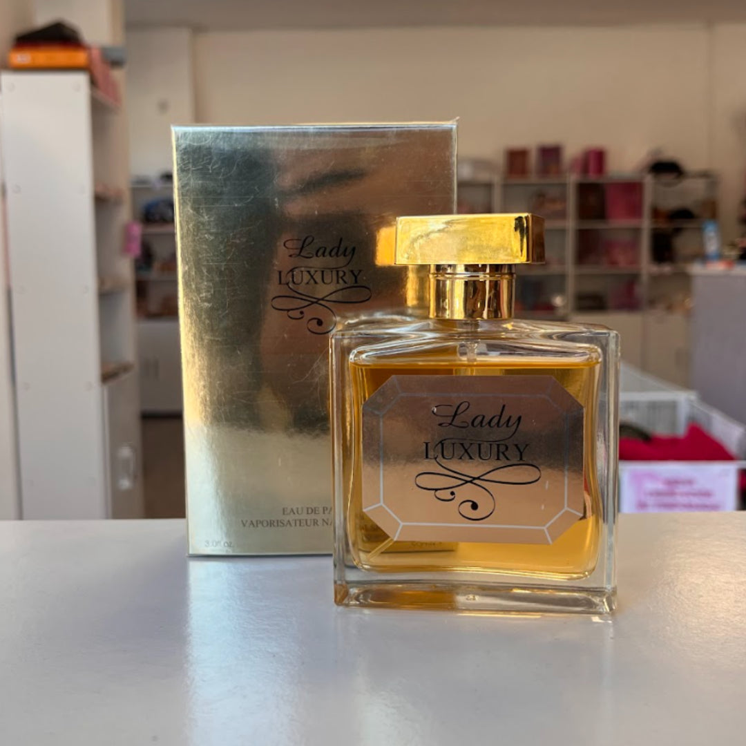 Lady Million 100mL