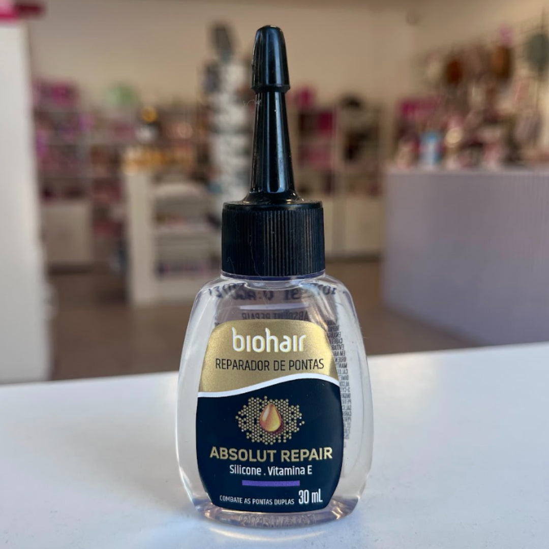 Aceite Biohair Absolut Repair 30mL