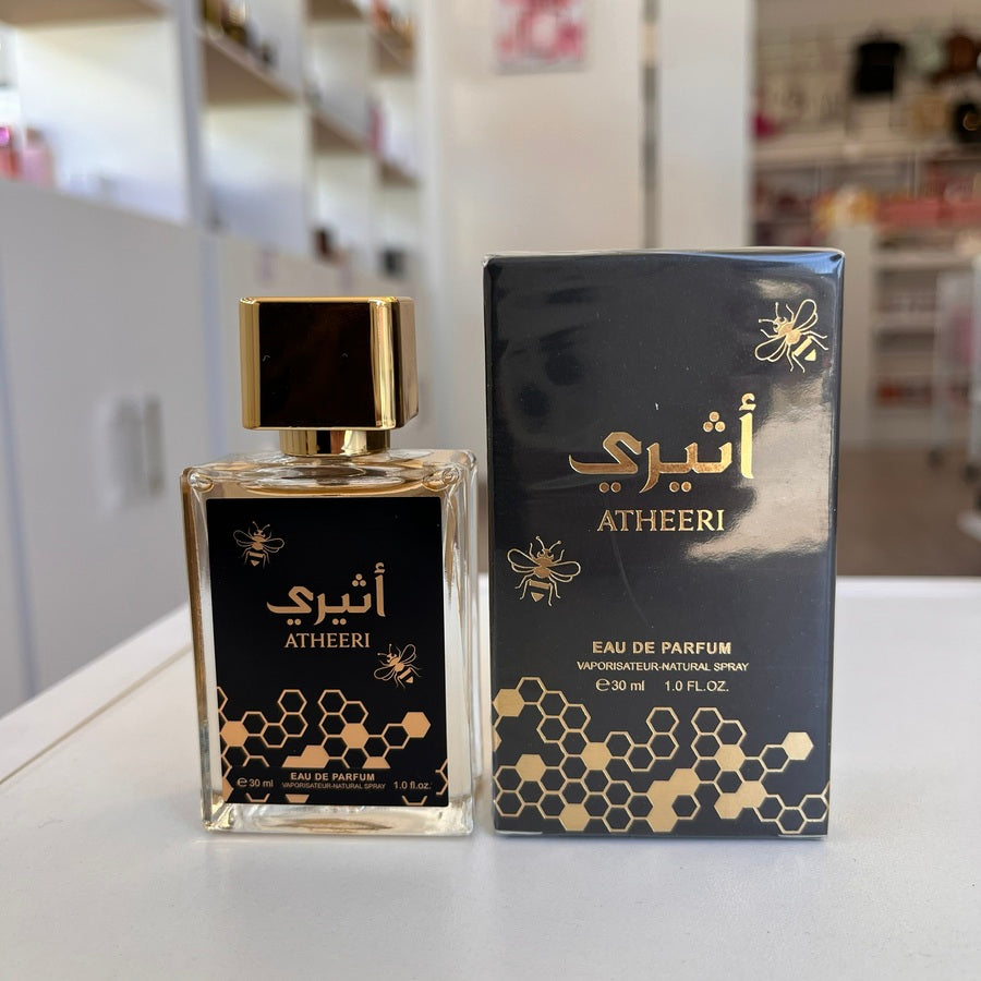 Perfume Atheeri 30mL