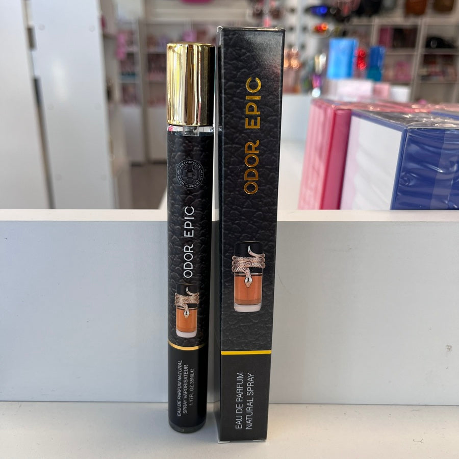 Mussaman black 35ml