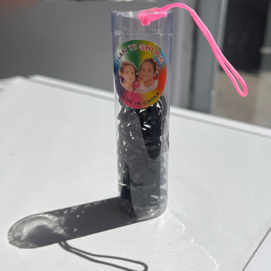 Tubo gomitas