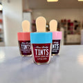 Tinta paleta