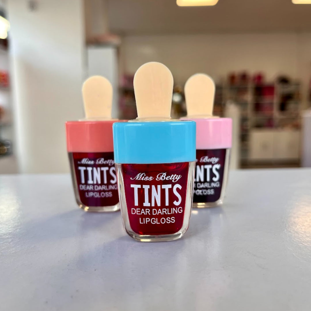 Tinta paleta