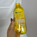 Agua micelar Vitamina C 400mL