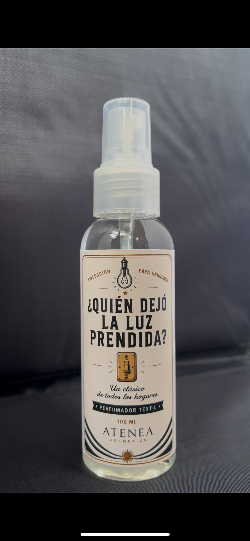 Colección papá uruguayo 🇺🇾