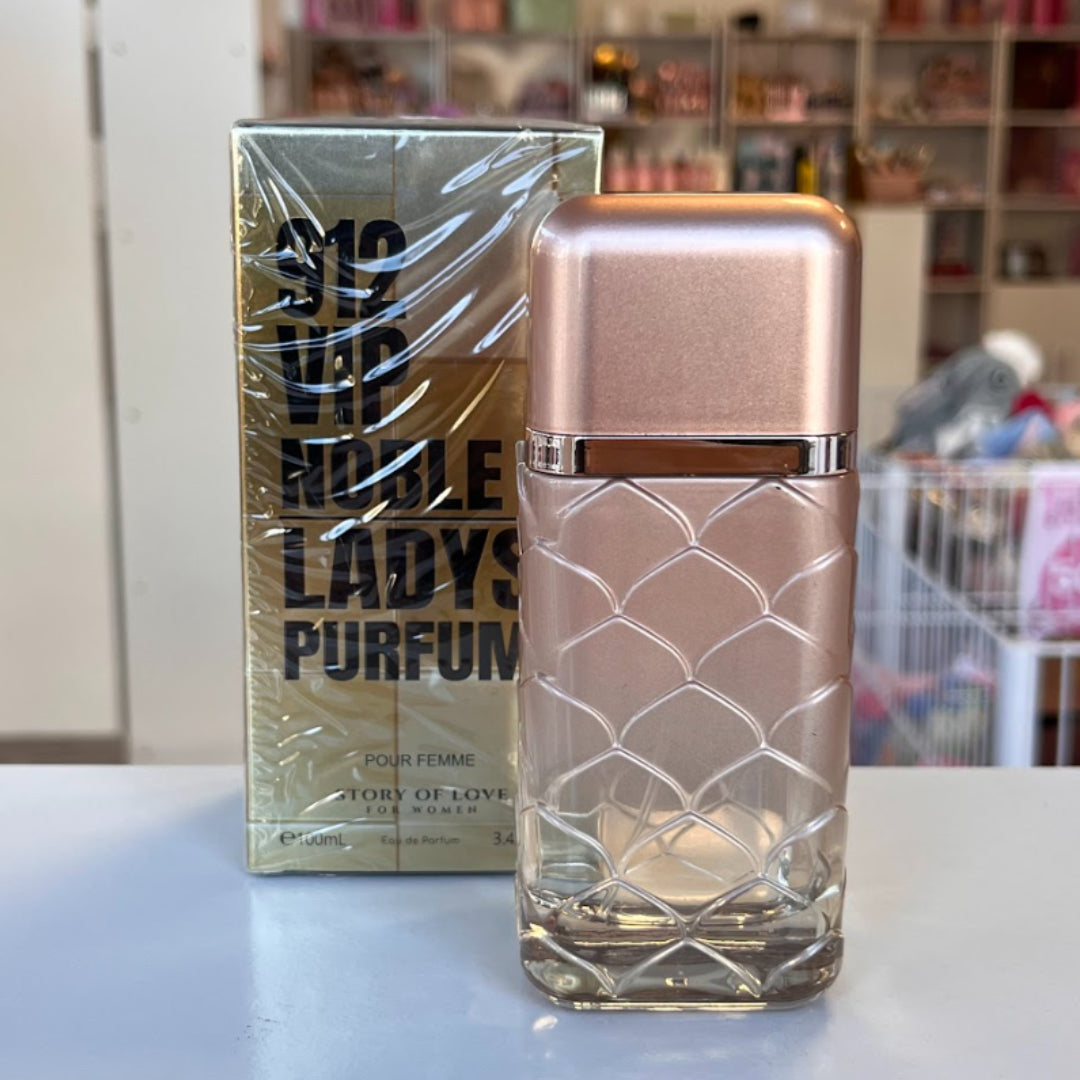 212 VIP 100mL