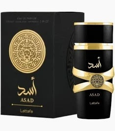 Asad negro 100ml