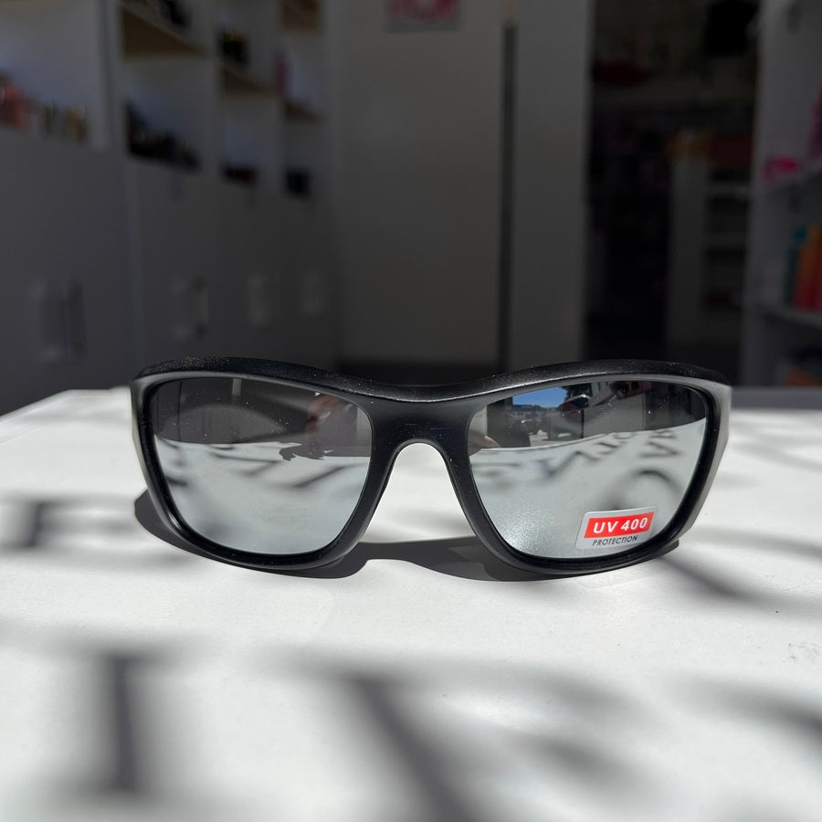 Lentes con protector UV400
