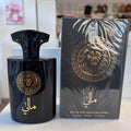 Asad negro DKL 100mL