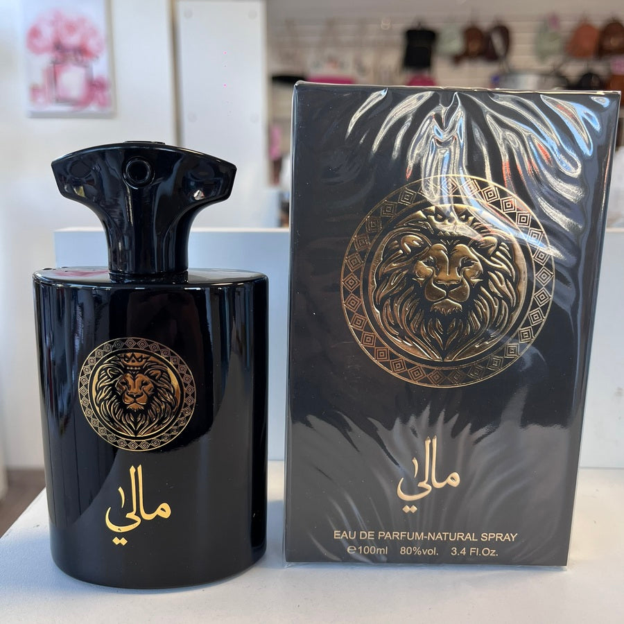 Asad negro DKL 100mL