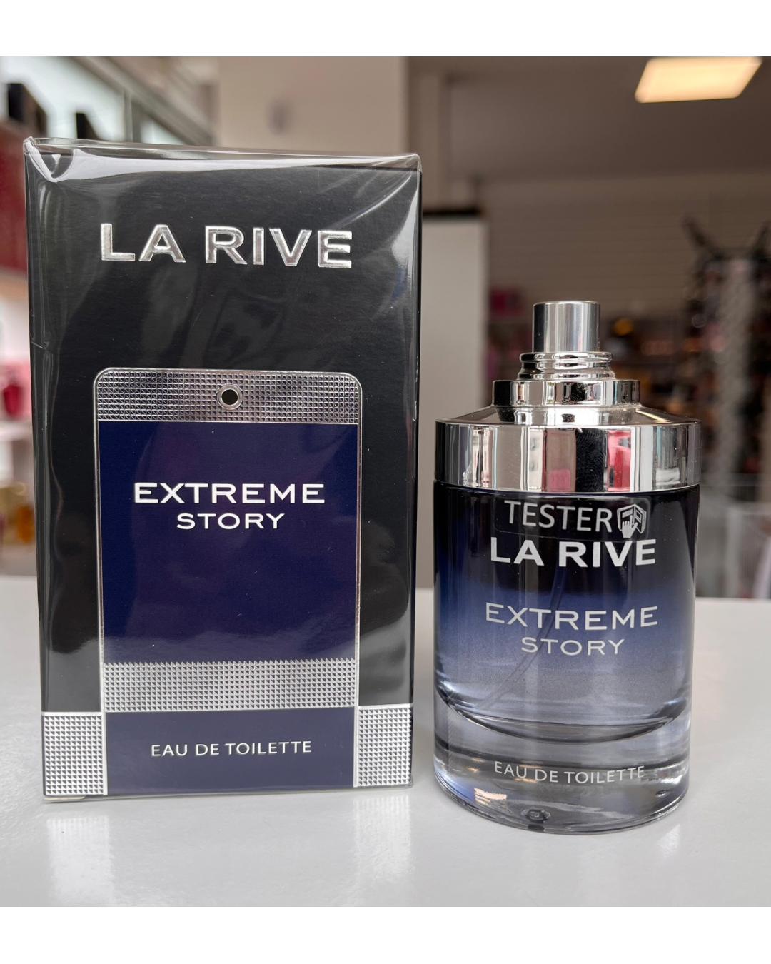 La Rive Extreme Story EDT 75mL