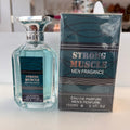 Perfume de caballero 100mL