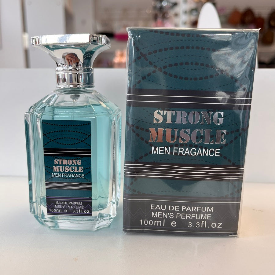 Perfume de caballero 100mL
