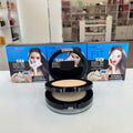 Polvo compacto Fit Me 2 en 1