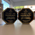 Polvo suelto hudabeauty 24hs